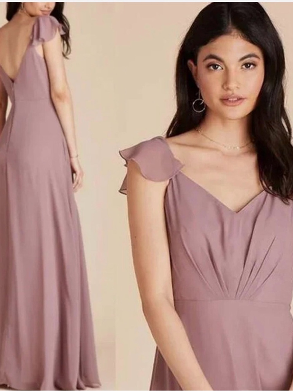 Birdy Grey Kae Bridesmaid Dress